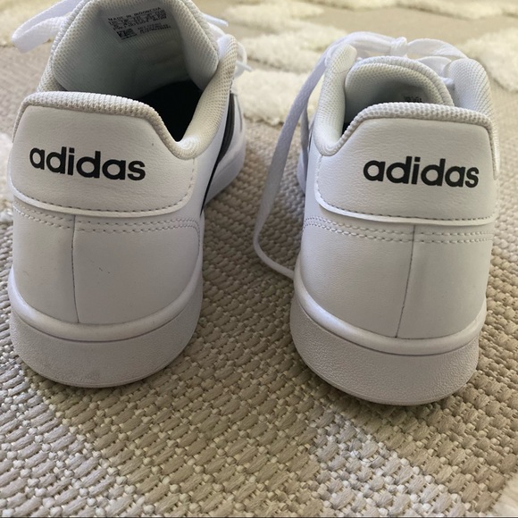 Adidas Grand Court Sneakers - Picture 5 of 6